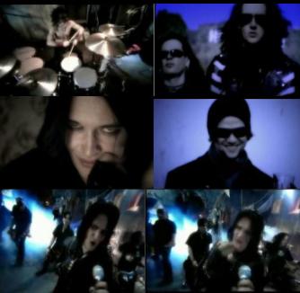 Ten el video clip en mente