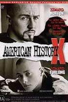 AMERICAN HISTORY X